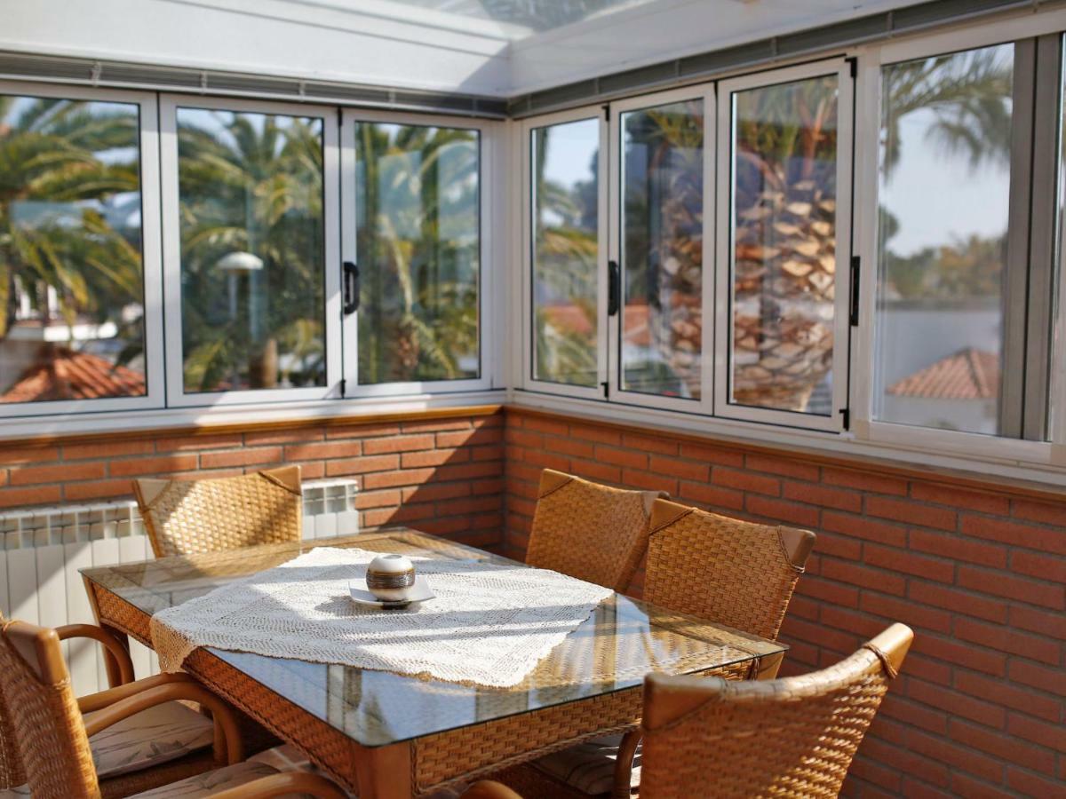 Holiday Home Torre Del Sol By Interhome Cambrils Exterior foto