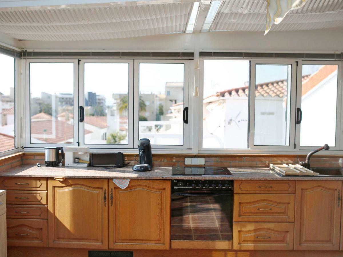 Holiday Home Torre Del Sol By Interhome Cambrils Exterior foto